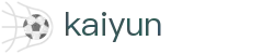 开云·Kaiyun官方网站
